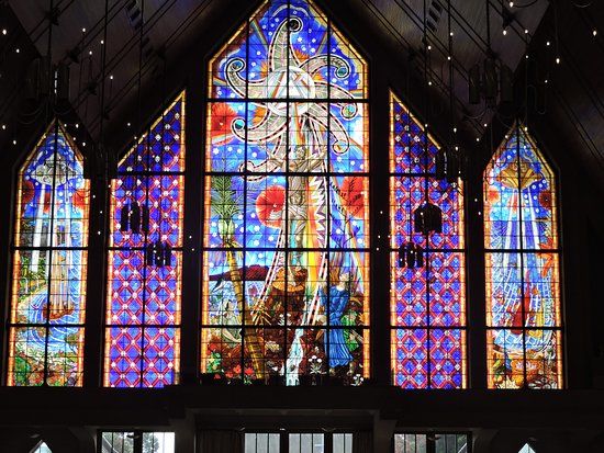 Kathedraal van de Heilige Drie-Eenheid